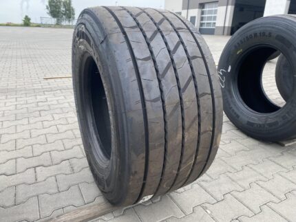  Opona ciężarowa 445/45R19.5 CONTINENTAL CONTI HYBRID HT3 / 100% Bieżnika
