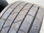 Opona ciężarowa 445/45R19.5 CONTINENTAL CONTI HYBRID HT3 / 100% Bieżnika