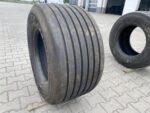 Opona ciężarowa 445/45R19.5 PIRELLI  ST:01 / 12mm