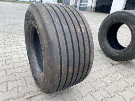  Opona ciężarowa 445/45R19.5 PIRELLI  ST:01 / 12mm