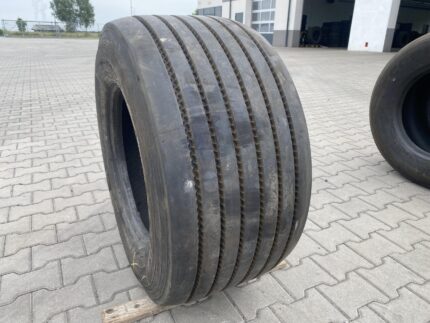  Opona ciężarowa 445/45R19.5 ADVANCE GL251T / 13-14mm