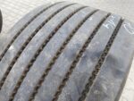 Opona ciężarowa 445/45R19.5 ADVANCE GL251T / 13-14mm