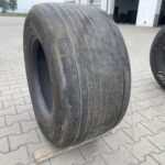  Opona ciężarowa 445/45R19.5 BRIDGESTONE ECOPIA H-TRAILER 002 / 11mm