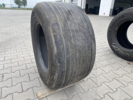  Opona ciężarowa 445/45R19.5 BRIDGESTONE ECOPIA H-TRAILER 002 / 11mm