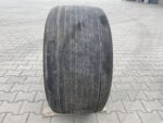 Opona ciężarowa 445/45R19.5 BRIDGESTONE ECOPIA H-TRAILER 002 / 11mm