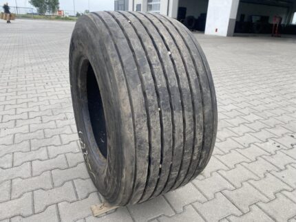  Opona ciężarowa 445/45R19.5 GOODRIDE AT566 / 13mm