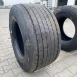  Opona ciężarowa 435/50R19.5 AEOLUS NEO FUEL T+ / 10mm