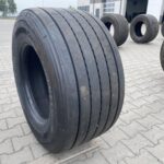  Opona ciężarowa 435/50R19.5 CONTINENTAL CONTI HYBRID HT3 / 11-12mm