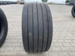 Opona ciężarowa 435/50R19.5 CONTINENTAL CONTI HYBRID HT3 / 11-12mm