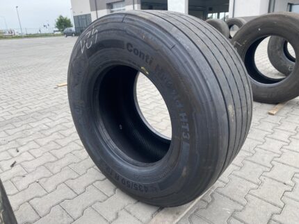 Opona ciężarowa 435/50R19.5 CONTINENTAL CONTI HYBRID HT3 / 11-12mm