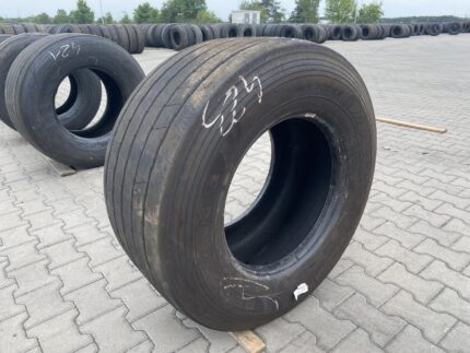 Opona ciężarowa 435/50R19.5 FULDA REGIOTONN 3 / 8-9mm