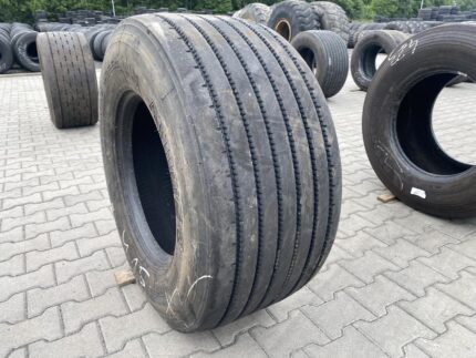  Opona ciężarowa 435/50R19.5 ATHOS HG2157 / 10mm