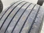 Opona ciężarowa 435/50R19.5 ATHOS HG2157 / 10mm
