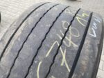 Opona ciężarowa 435/50R19.5 CONTINENTAL CONTI HYBRID HT3 / 11mm