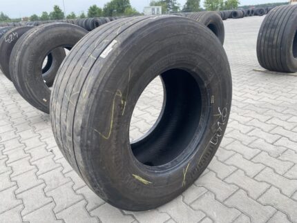 Opona ciężarowa 435/50R19.5 CONTINENTAL CONTI HYBRID HT3 / 11mm