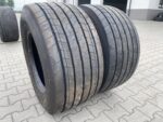 Opona ciężarowa 435/50R19.5 GOODYEAR KMAX T GEN-2 / 14mm