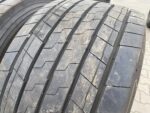 Opona ciężarowa 435/50R19.5 GOODYEAR KMAX T GEN-2 / 14mm