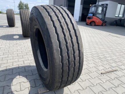  Opona ciężarowa 385/65R22.5 CONTINENTAL CONTI CROSSTRAC HS3 / 15mm