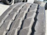 Opona ciężarowa 385/65R22.5 CONTINENTAL CONTI CROSSTRAC HS3 / 15mm
