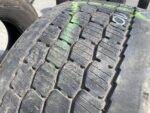 Opona ciężarowa 385/65R22.5 MICHELIN XFN2 / 9-10mm