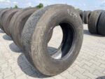 Opona ciężarowa 385/65R22.5 MICHELIN XFN2 / 9-10mm