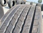 Opona ciężarowa 385/65R22.5 SEMPERIT RUNNER F2 / 14mm