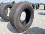 Opona ciężarowa 385/65R22.5 SEMPERIT RUNNER F2 / 14mm