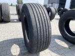Opona ciężarowa 385/65R22.5 BRIDGESTONE R-STEER 001 PLUS / 11-12mm