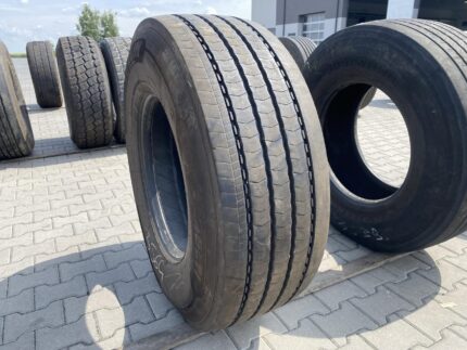 Opona ciężarowa 385/65R22.5 MICHELIN XMULTI Z / 12-13mm