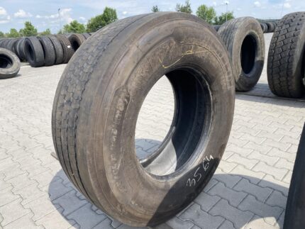 Opona ciężarowa 385/65R22.5 MICHELIN XMULTI Z / 12-13mm