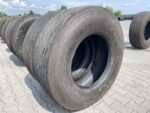 Opony ciężarowe 385/65R22.5 GOODYEAR KMAX T GEN-2 / 11-13mm