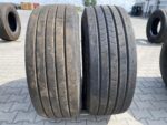 Opony ciężarowe 385/65R22.5 TRUCKSTAR TH TRAILER 4 / 12-14mm
