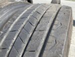 Opony ciężarowe 385/65R22.5 TRUCKSTAR TH TRAILER 4 / 12-14mm