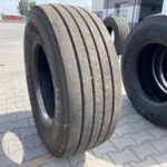  Opona ciężarowa 385/65R22.5 TRUCKSTAR TH TRAILER 4 / 14mm