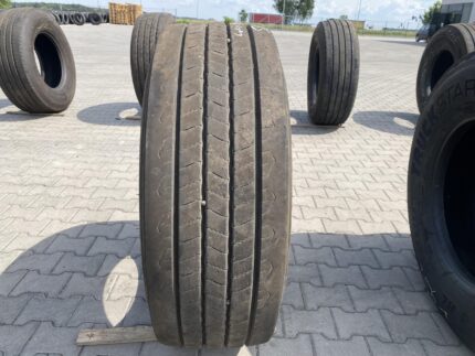 Opona ciężarowa 385/65R22.5 TRUCKSTAR TH TRAILER 4 / 14mm