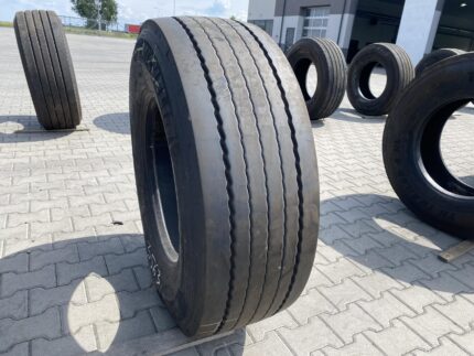 Opona ciężarowa 385/65R22.5 MICHELIN X LINE ENERGY T / 11-12mm