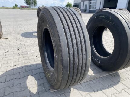  Opona ciężarowa 385/65R22.5 DEESTONE SW413 / 15mm