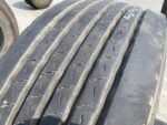 Opona ciężarowa 385/65R22.5 DEESTONE SW413 / 15mm