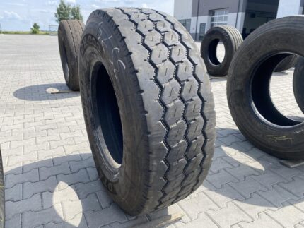  Opona ciężarowa 385/65R22.5 OTANI OH-203 / 12-14mm