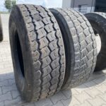  Opony ciężarowe 385/65R22.5 BIEŻNIKOWANA TYP MICHELIN XZY3 / 13-14mm