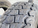 Opony ciężarowe 385/65R22.5 BIEŻNIKOWANA TYP MICHELIN XZY3 / 13-14mm