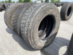 Opony ciężarowe 385/65R22.5 BIEŻNIKOWANA TYP MICHELIN XZY3 / 13-14mm