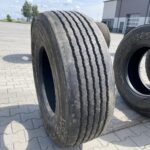  Opona ciężarowa 385/65R22.5 FIRESTONE FT522 PLUS / 12-13mm