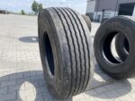 Opona ciężarowa 385/65R22.5 FIRESTONE FT522 PLUS / 12-13mm