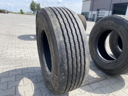  Opona ciężarowa 385/65R22.5 FIRESTONE FT522 PLUS / 12-13mm