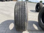 Opona ciężarowa 385/65R22.5 FIRESTONE FT522 PLUS / 12-13mm