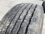Opona ciężarowa 385/65R22.5 FIRESTONE FT522 PLUS / 12-13mm