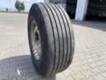 Opona ciężarowa 385/65R22.5   GT RADIAL GT259 / 12-13mm