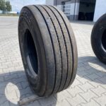  Opona ciężarowa 385/65R22.5 CONTINENTAL CONTI HYBRID HT3+ / 14mm