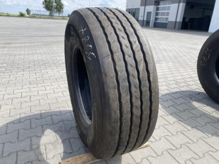  Opona ciężarowa 385/65R22.5 ANTEO PRO-T / 12mm